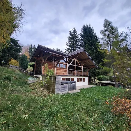 Chamois & Chalet