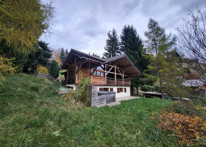Chamois & Chalet